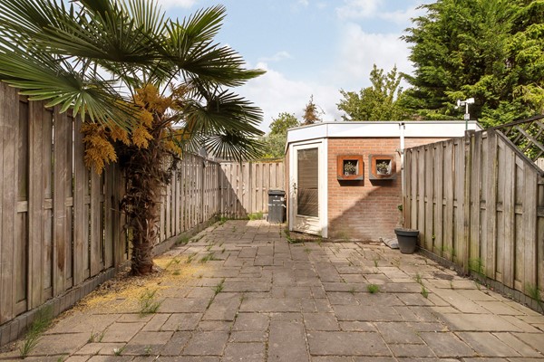 Medium property photo - Kinkelenburg 207, 3328 AL Dordrecht
